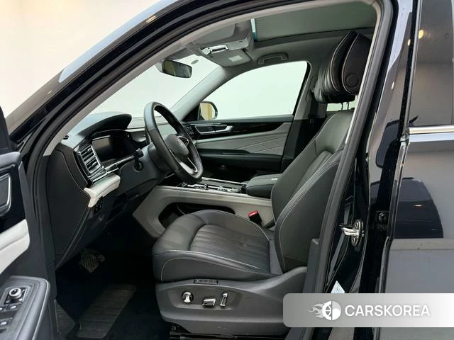 Volkswagen Tourang id 4210839 из Китая 12