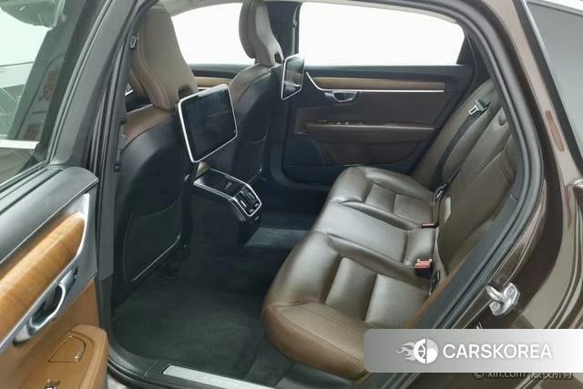 Volvo S90 id 4254350 из Китая 12