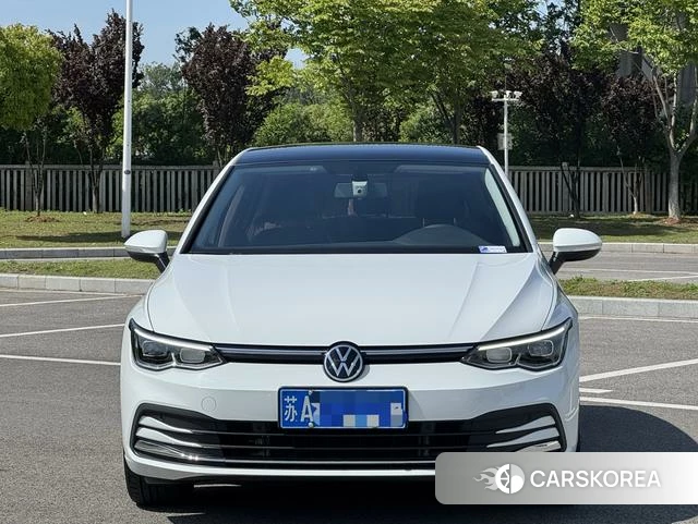 Volkswagen Golf id 4273092 из Китая 11
