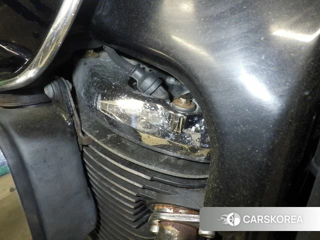 Engine photo