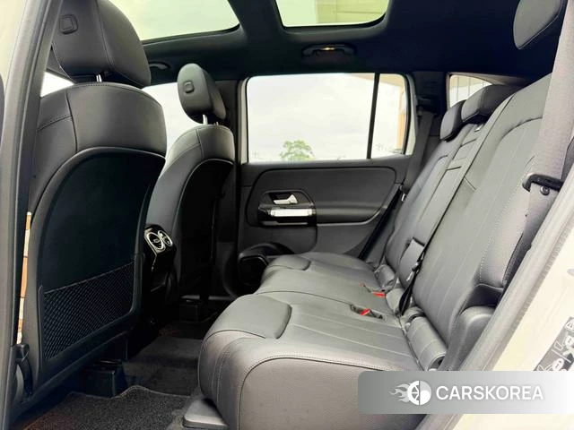 Mercedes-Benz GLB id 4277380 из Китая 12