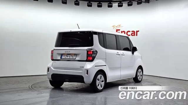 Kia The New Kia Ray id 2386784 из Кореи 12