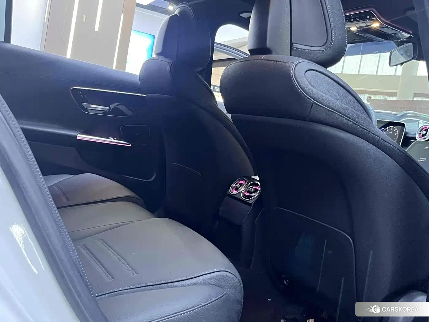 Mercedes-Benz C-class id 4628061 из Китая 8