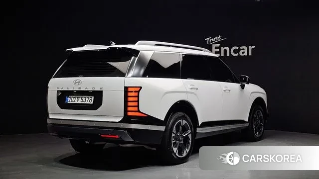 Hyundai Palisade (LX3) id 3732261 из Кореи 12