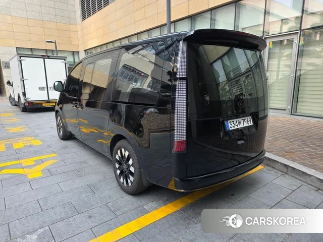 Hyundai Staria id 3810930 из Кореи 12