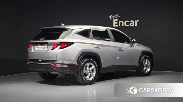 Hyundai Tucson (NX4) id 3307064 из Кореи 12