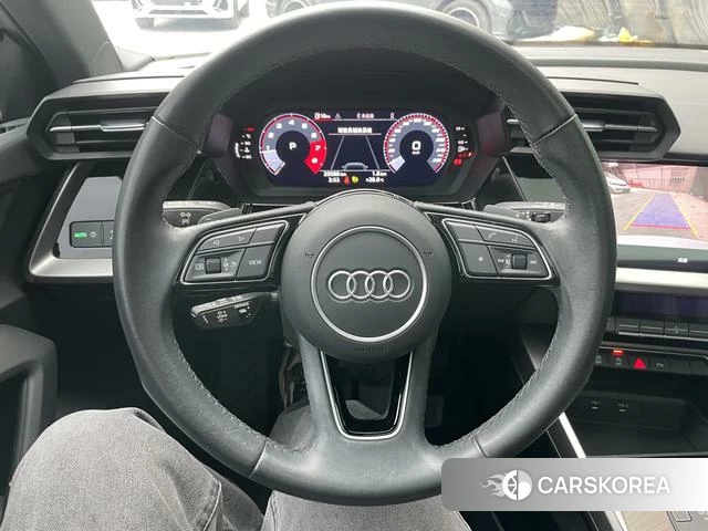 Audi A3 id 4264143 из Китая 12