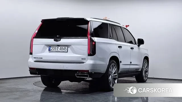 Cadillac Escalade 5th Generation id 3735560 из Кореи 12