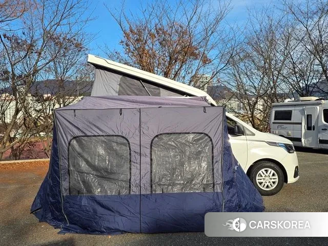 Hyundai The New Grand Starex id 3514641 из Кореи 11