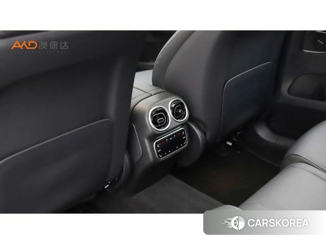 Mercedes-Benz GLC id 4238830 из Китая 2