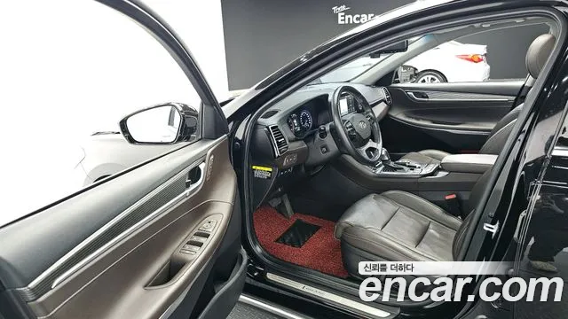 Hyundai Grandeur IG id 2671575 из Кореи 12