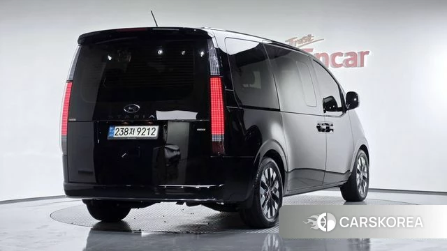 Hyundai Staria id 3910358 из Кореи 12