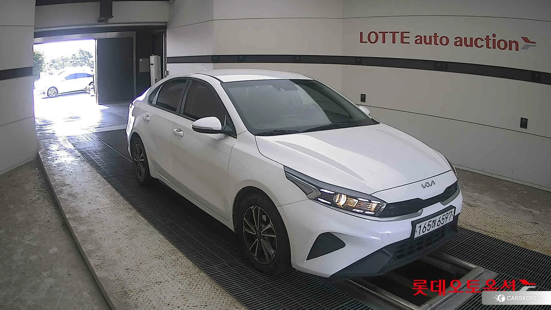 Kia K3 id 4909320 из Кореи 12