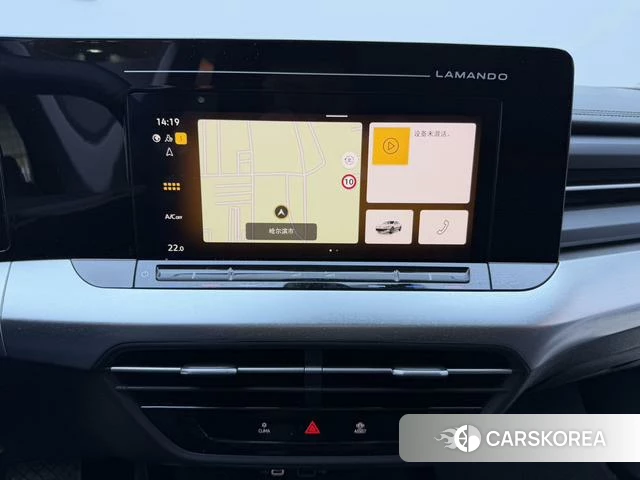 Volkswagen Lingdu id 4264779 из Китая 12