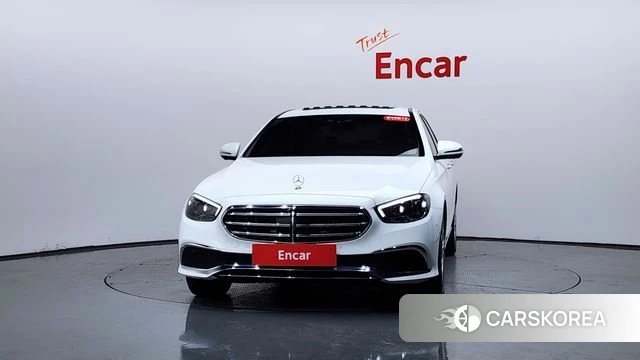 Mercedes-Benz E-Class W213 id 4292399 из Кореи 12