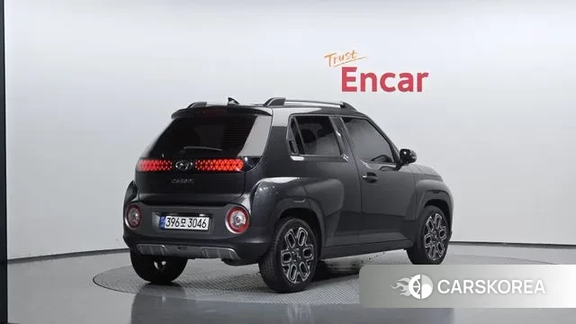 Hyundai Casper id 3354516 из Кореи 12