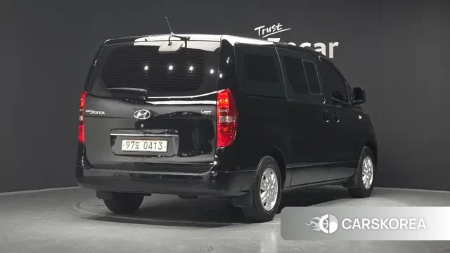 Hyundai The New Grand Starex id 2991113 из Кореи 12