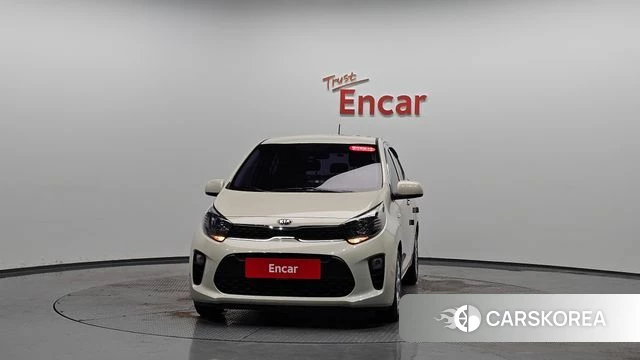 Kia All New Morning (JA) id 4563297 из Кореи 12