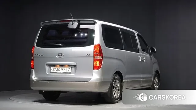 Hyundai The New Grand Starex id 2981267 из Кореи 12