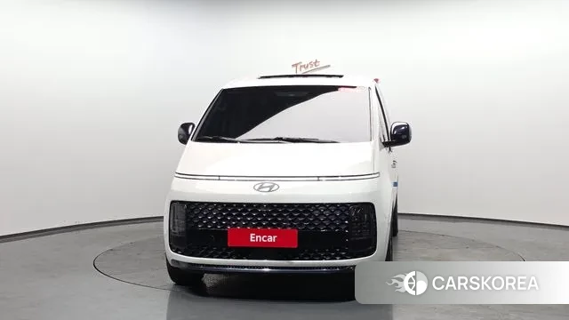 Hyundai Staria id 3757964 из Кореи 12