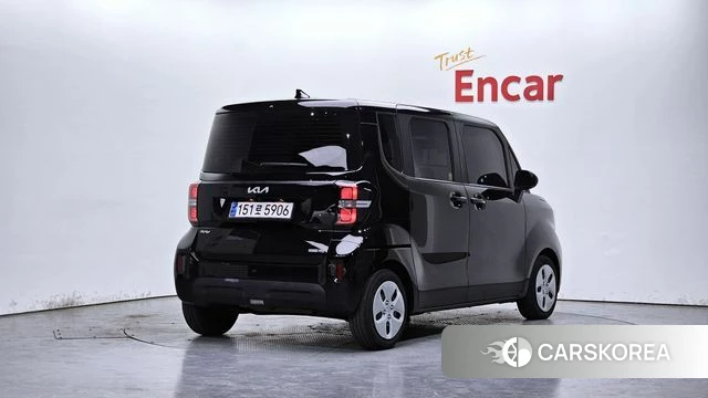 Kia The New Kia Ray id 4292478 из Кореи 12