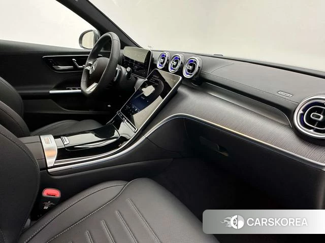 Mercedes-Benz Class C id 3908122 из Китая 12