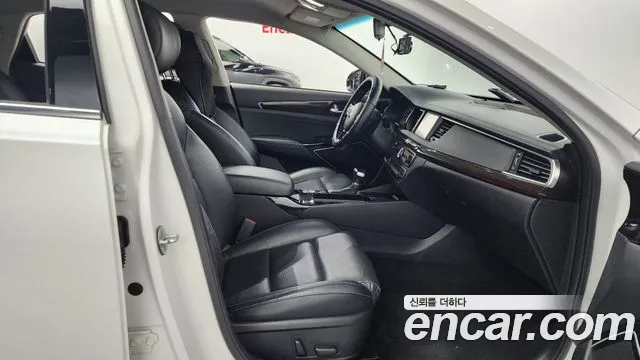 Kia Come New K7 id 2660623 из Кореи 12