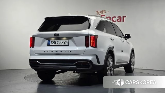 Kia Sorento 4th Generation id 4434414 из Кореи 12