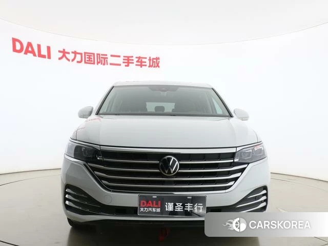 Volkswagen Weiran id 4365846 из Китая 8