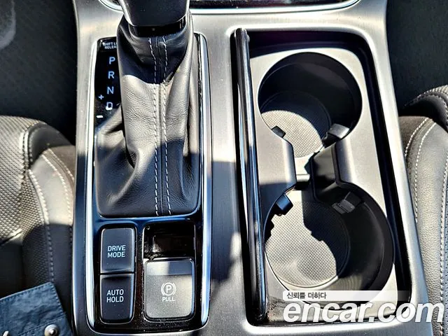 Hyundai Grandeur IG id 2667972 из Кореи 12