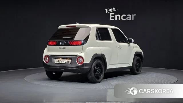 Hyundai Casper id 3231888 из Кореи 12