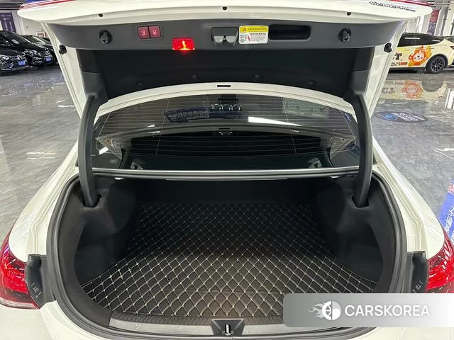 Mercedes-Benz Class A id 4212246 из Китая 12