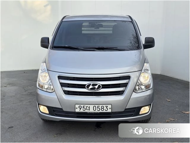 Hyundai Grand Starex id 3829436 из Кореи 12