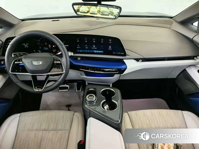 Cadillac IQ Aoge id 4198764 из Китая 9