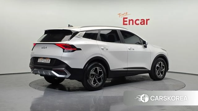Kia Sportage 5th Generation id 4250080 из Кореи 12