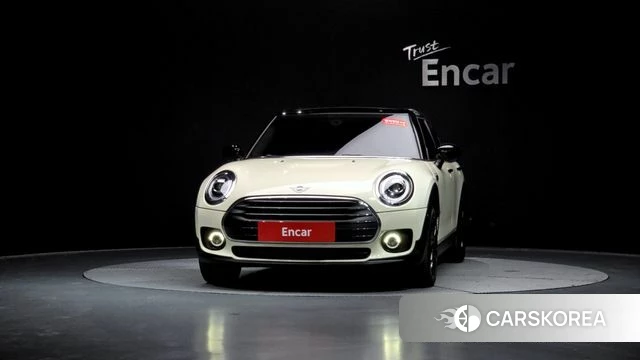 Mini Cooper Clubman id 4294154 из Кореи 12