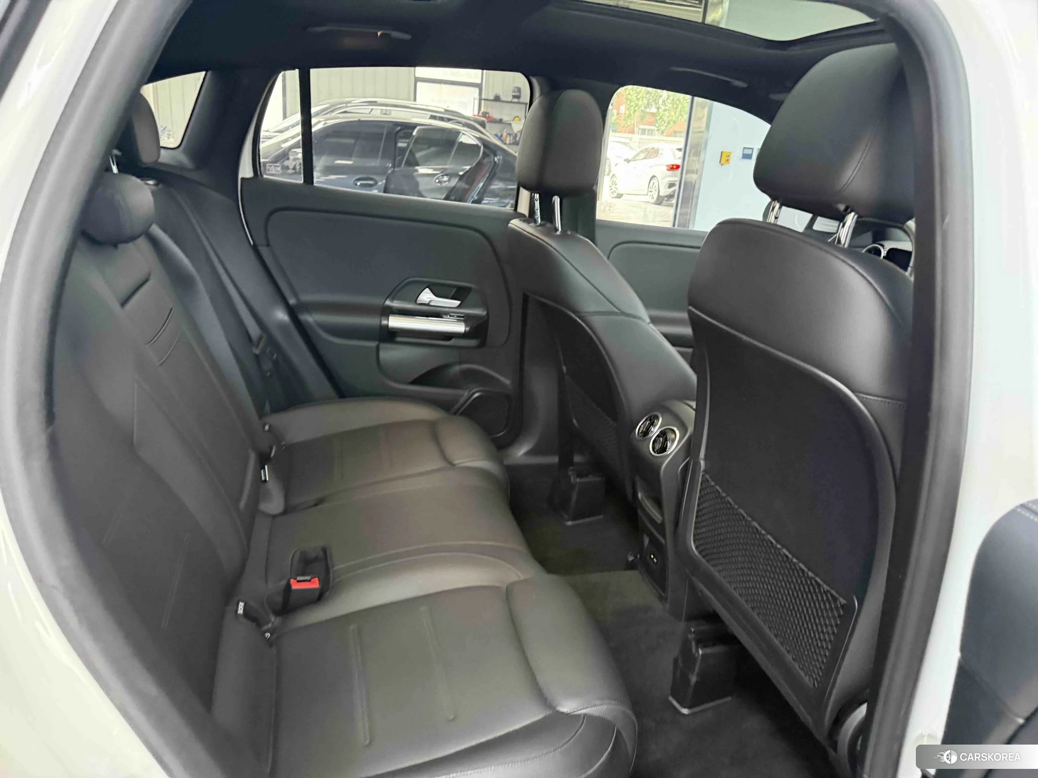 Mercedes-Benz GLA id 4498466 из Китая 12