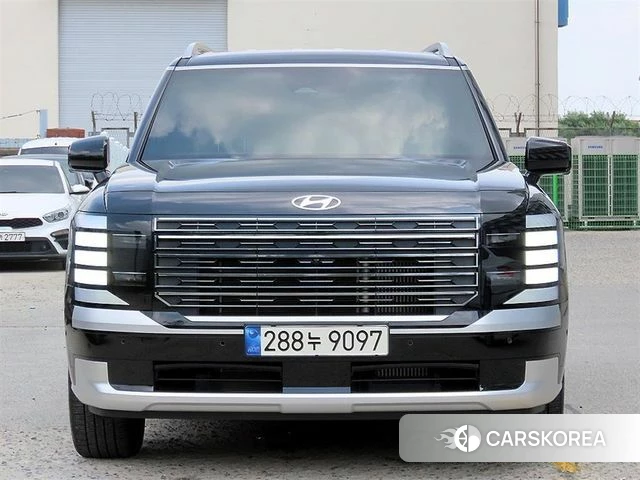 Hyundai Palisade (LX3) id 4539822 из Кореи 12