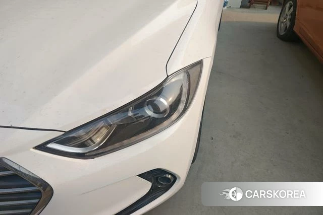 Hyundai Lead id 4208026 из Китая 9