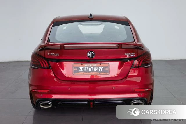 MG MG6 id 4212276 из Китая 12