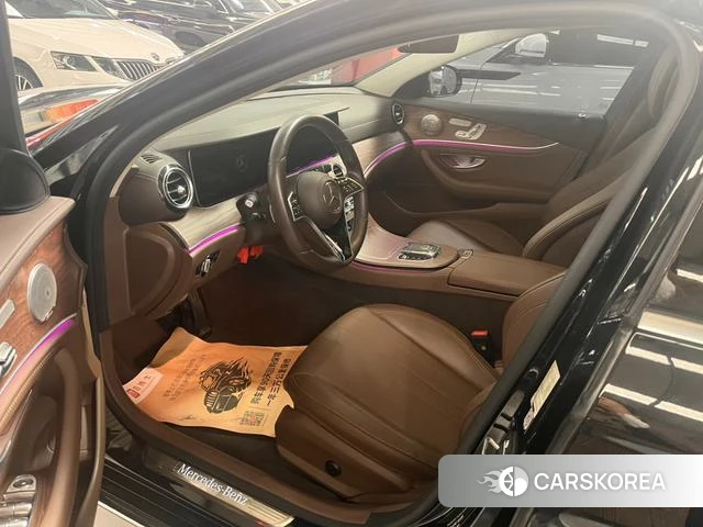 Mercedes-Benz E-class id 4272645 из Китая 7
