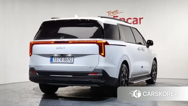 Kia The New Carnival 4th Generation id 3663873 из Кореи 12