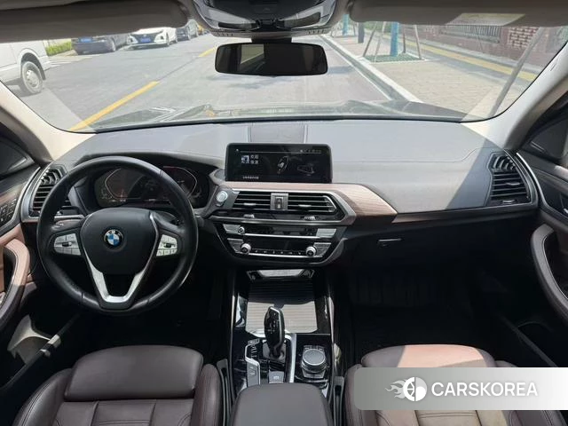 BMW X3 id 4271750 из Китая 11
