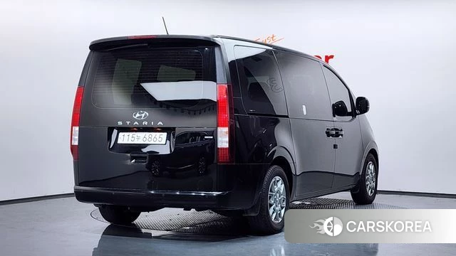 Hyundai Staria id 4382953 из Кореи 12