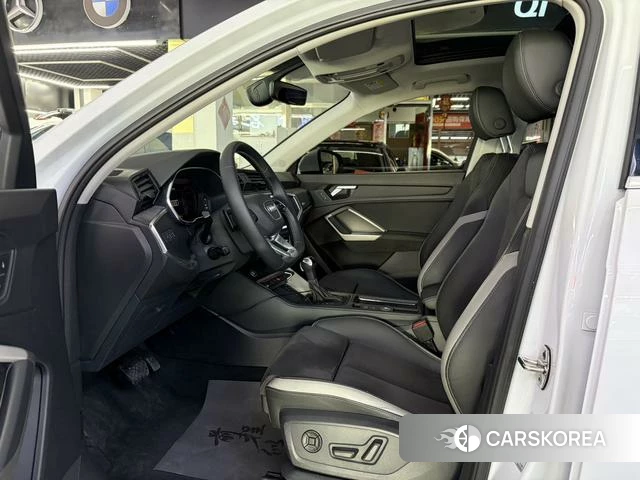 Audi Q3 id 4335710 из Китая 12