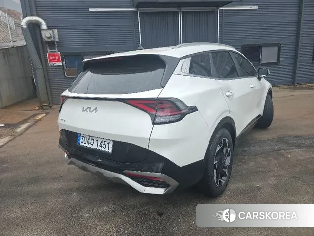 Kia Sportage 5th Generation id 3691172 из Кореи 12