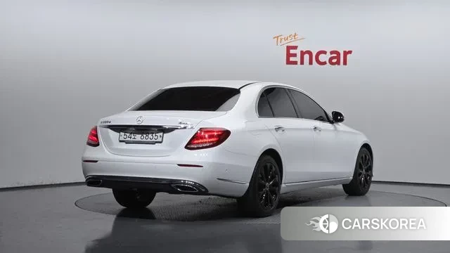 Mercedes-Benz E-Class W213 id 3402860 из Кореи 12