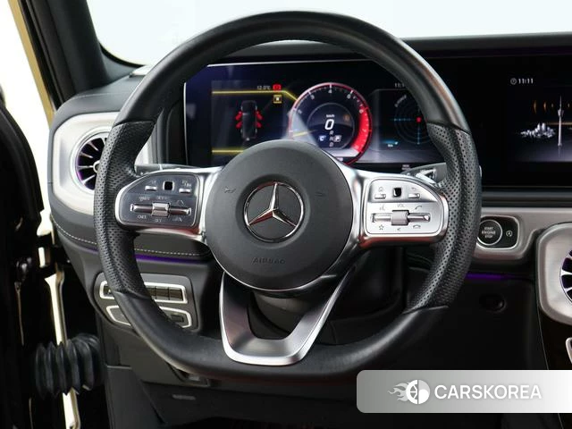 Mercedes-Benz G-class id 4240440 из Китая 12
