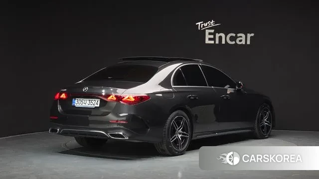 Mercedes-Benz E-Class W214 id 3731147 из Кореи 12