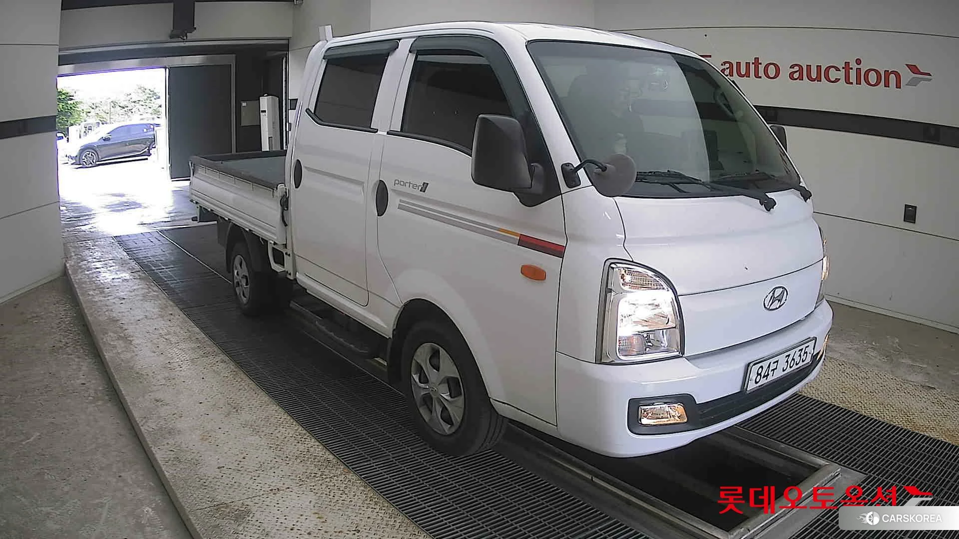 Hyundai Porter II id 4504388 из Кореи 12